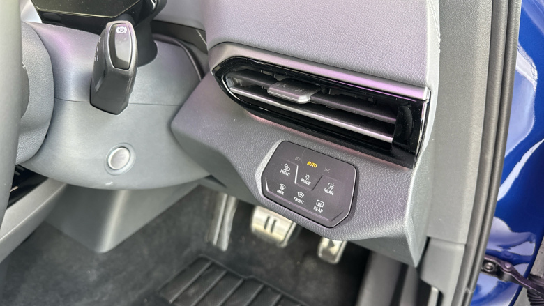 Volkswagen ID.4 210kW Match Pro 77kWh 5dr Auto Electric Estate